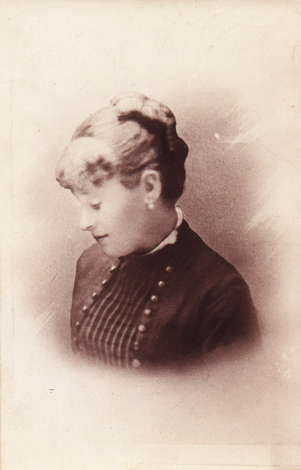 Emily Maria Walker